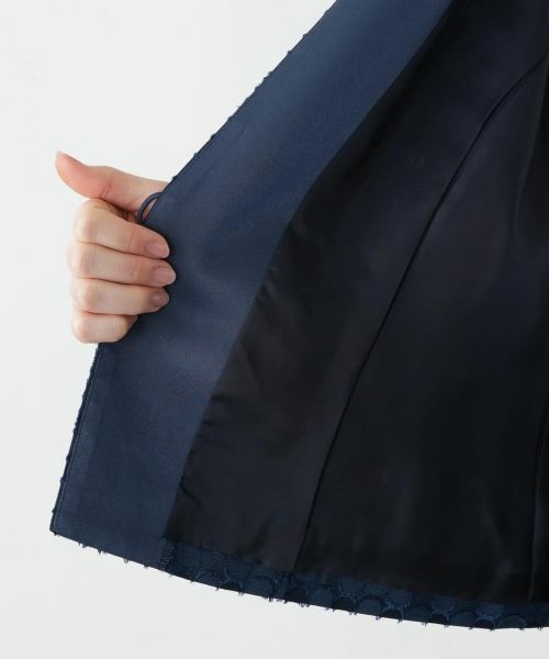 Leilian PLUS HOUSE / レリアンプラスハウス セットアップ | スーツ【セレモニー】 | 詳細15