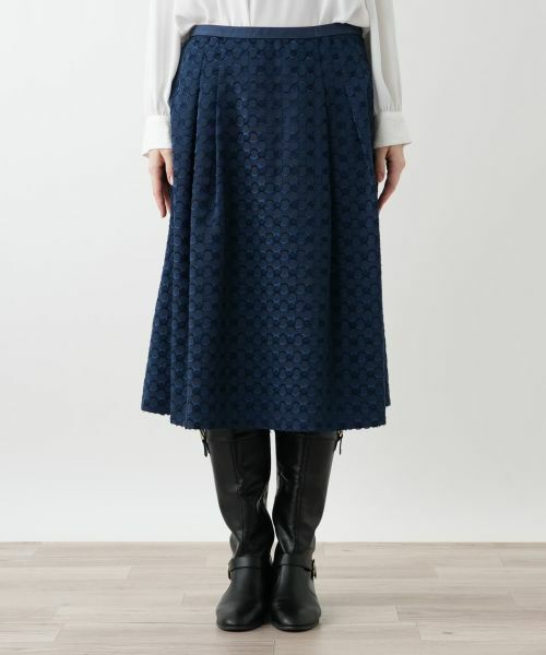 Leilian PLUS HOUSE / レリアンプラスハウス セットアップ | スーツ【セレモニー】 | 詳細16