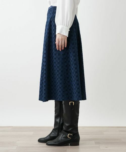 Leilian PLUS HOUSE / レリアンプラスハウス セットアップ | スーツ【セレモニー】 | 詳細17