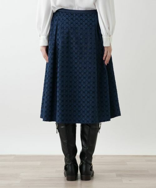 Leilian PLUS HOUSE / レリアンプラスハウス セットアップ | スーツ【セレモニー】 | 詳細18