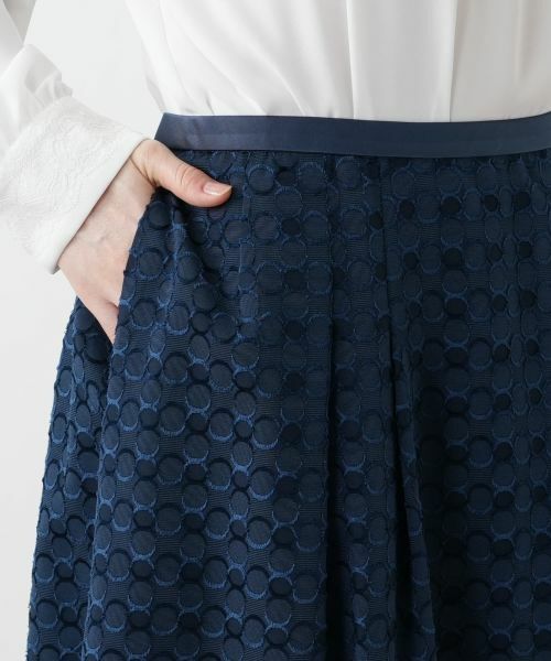 Leilian PLUS HOUSE / レリアンプラスハウス セットアップ | スーツ【セレモニー】 | 詳細20