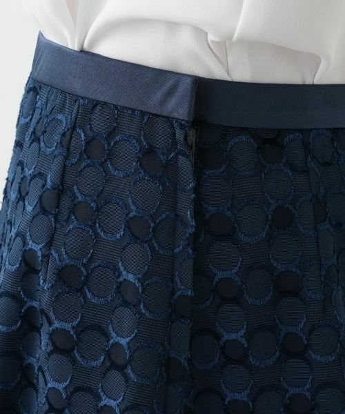 Leilian PLUS HOUSE / レリアンプラスハウス セットアップ | スーツ【セレモニー】 | 詳細21