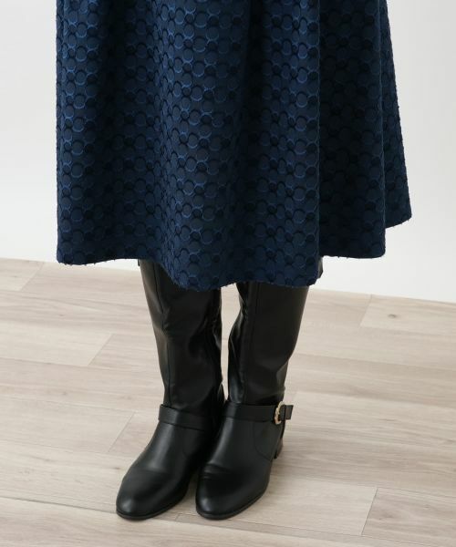 Leilian PLUS HOUSE / レリアンプラスハウス セットアップ | スーツ【セレモニー】 | 詳細22