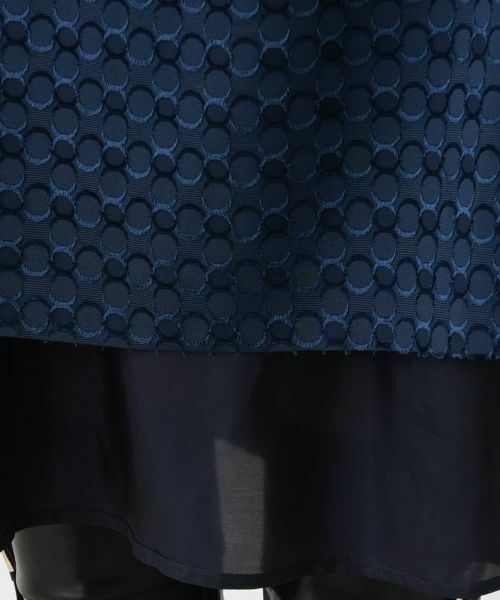 Leilian PLUS HOUSE / レリアンプラスハウス セットアップ | スーツ【セレモニー】 | 詳細23