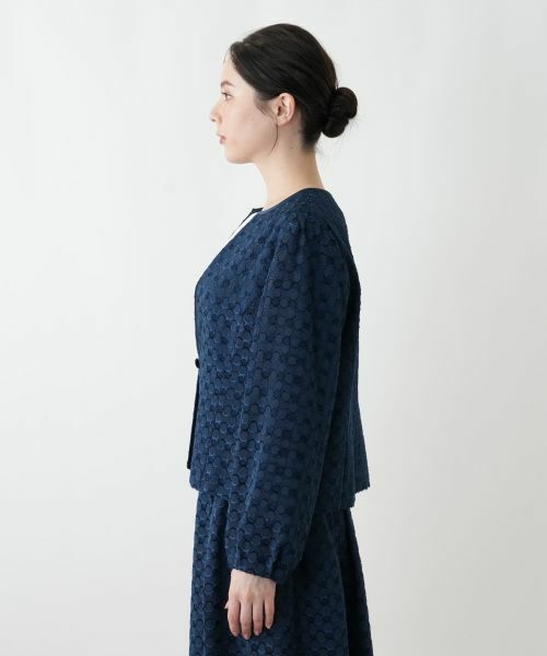 Leilian PLUS HOUSE / レリアンプラスハウス セットアップ | スーツ【セレモニー】 | 詳細8