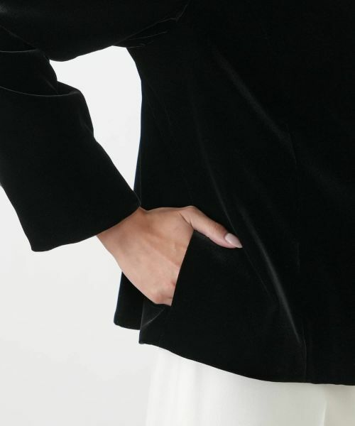Leilian PLUS HOUSE / レリアンプラスハウス テーラードジャケット | ジャケット【セレモニー】 | 詳細10