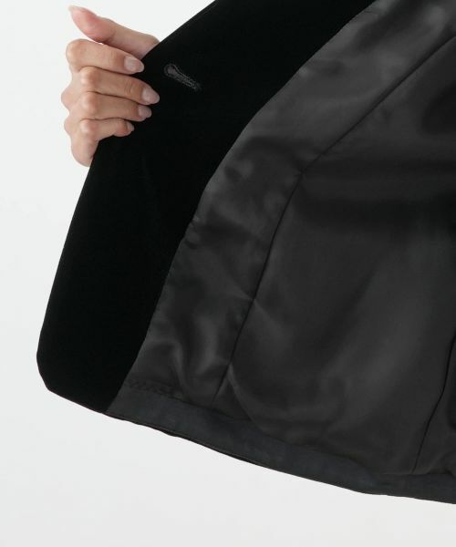 Leilian PLUS HOUSE / レリアンプラスハウス テーラードジャケット | ジャケット【セレモニー】 | 詳細12