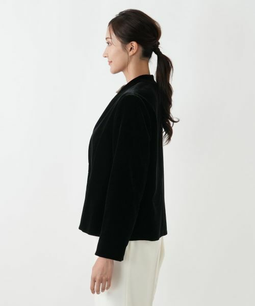 Leilian PLUS HOUSE / レリアンプラスハウス テーラードジャケット | ジャケット【セレモニー】 | 詳細5