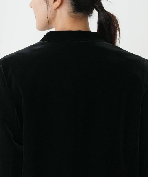 Leilian PLUS HOUSE / レリアンプラスハウス テーラードジャケット | ジャケット【セレモニー】 | 詳細8