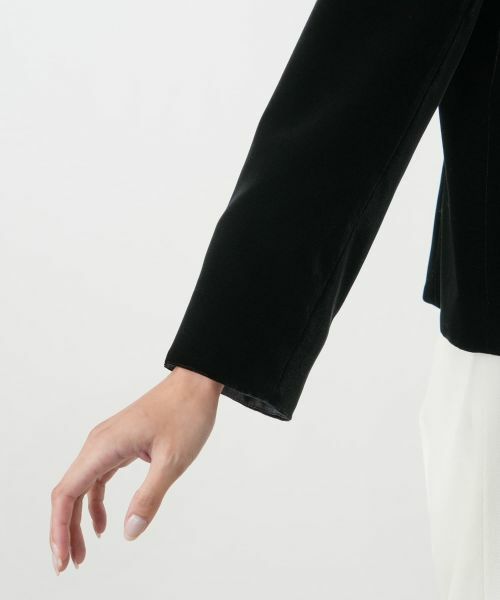 Leilian PLUS HOUSE / レリアンプラスハウス テーラードジャケット | ジャケット【セレモニー】 | 詳細9