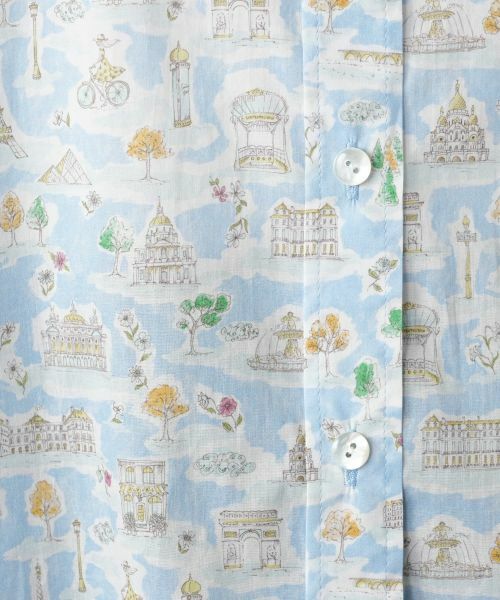 Leilian PLUS HOUSE / レリアンプラスハウス シャツ・ブラウス | シャツブラウス | 詳細16