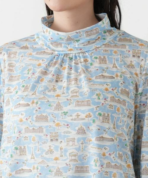 Leilian PLUS HOUSE / レリアンプラスハウス カットソー | カットソー | 詳細10