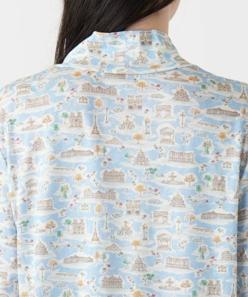 Leilian PLUS HOUSE / レリアンプラスハウス カットソー | カットソー | 詳細11