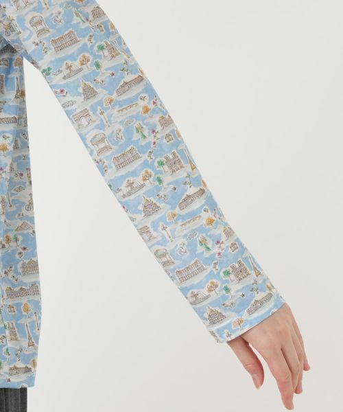 Leilian PLUS HOUSE / レリアンプラスハウス カットソー | カットソー | 詳細12