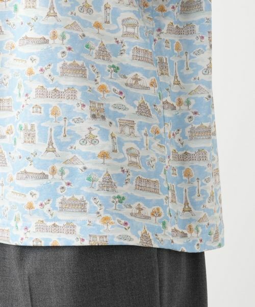 Leilian PLUS HOUSE / レリアンプラスハウス カットソー | カットソー | 詳細13