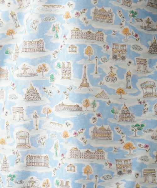 Leilian PLUS HOUSE / レリアンプラスハウス カットソー | カットソー | 詳細14