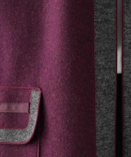 Leilian PLUS HOUSE / レリアンプラスハウス テーラードジャケット | ニットジャケット | 詳細18