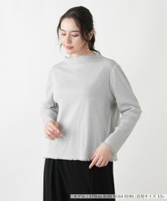 Leilian PLUS HOUSE / レリアンプラスハウス カットソー | カットソー