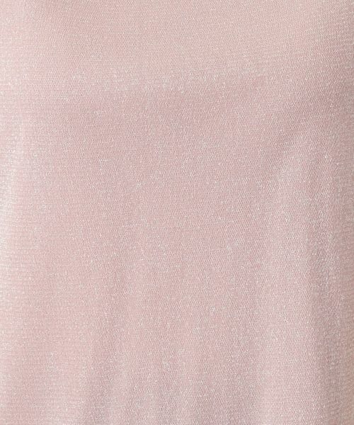 Leilian PLUS HOUSE / レリアンプラスハウス カットソー | カットソー | 詳細12