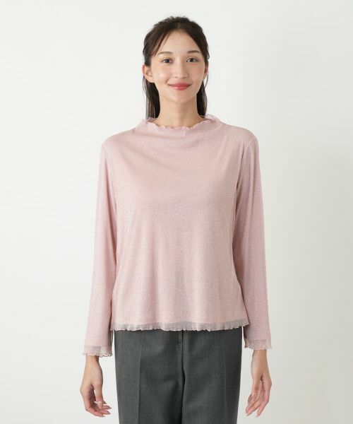 Leilian PLUS HOUSE / レリアンプラスハウス カットソー | カットソー | 詳細4