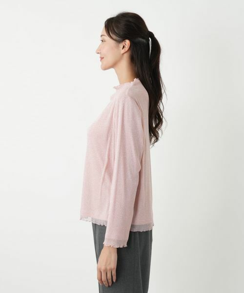 Leilian PLUS HOUSE / レリアンプラスハウス カットソー | カットソー | 詳細5