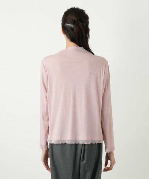 Leilian PLUS HOUSE / レリアンプラスハウス カットソー | カットソー | 詳細6