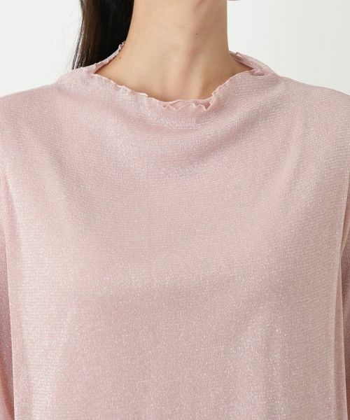 Leilian PLUS HOUSE / レリアンプラスハウス カットソー | カットソー | 詳細7