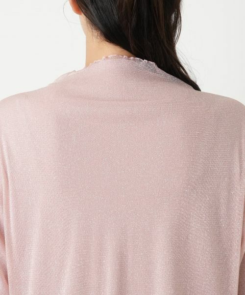 Leilian PLUS HOUSE / レリアンプラスハウス カットソー | カットソー | 詳細8