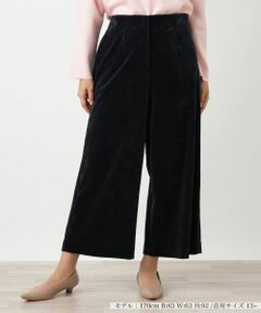 Leilian PLUS HOUSE / レリアンプラスハウス その他パンツ | パンツ