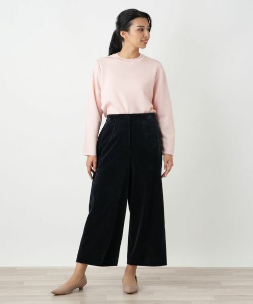 Leilian PLUS HOUSE / レリアンプラスハウス その他パンツ | パンツ | 詳細1