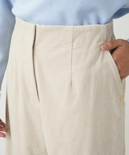 Leilian PLUS HOUSE / レリアンプラスハウス その他パンツ | パンツ | 詳細10