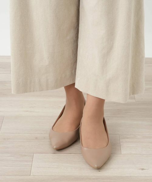 Leilian PLUS HOUSE / レリアンプラスハウス その他パンツ | パンツ | 詳細11