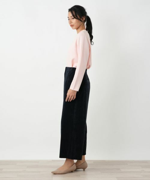 Leilian PLUS HOUSE / レリアンプラスハウス その他パンツ | パンツ | 詳細2