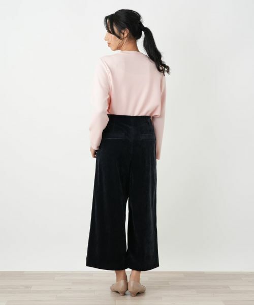 Leilian PLUS HOUSE / レリアンプラスハウス その他パンツ | パンツ | 詳細3