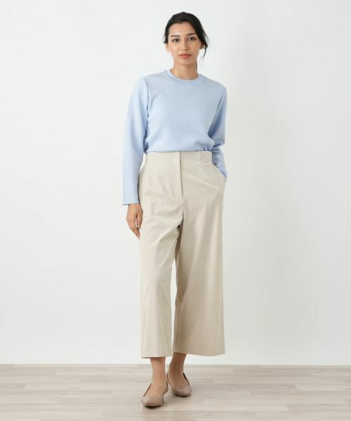 Leilian PLUS HOUSE / レリアンプラスハウス その他パンツ | パンツ | 詳細4