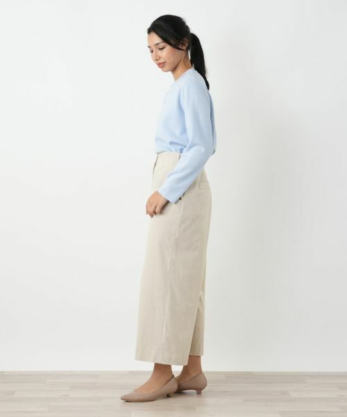 Leilian PLUS HOUSE / レリアンプラスハウス その他パンツ | パンツ | 詳細5