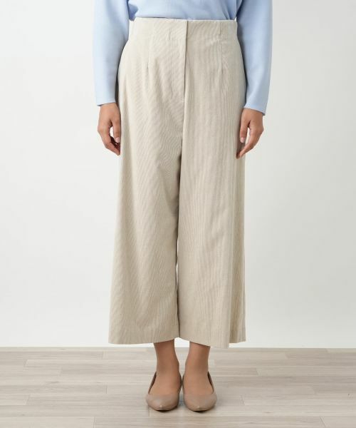 Leilian PLUS HOUSE / レリアンプラスハウス その他パンツ | パンツ | 詳細7