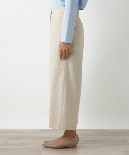 Leilian PLUS HOUSE / レリアンプラスハウス その他パンツ | パンツ | 詳細8
