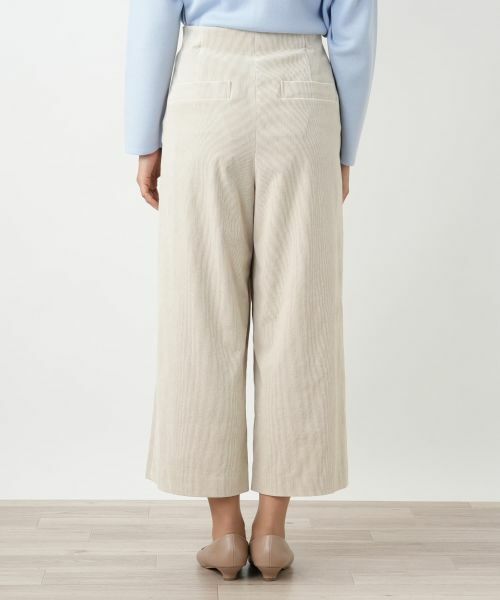 Leilian PLUS HOUSE / レリアンプラスハウス その他パンツ | パンツ | 詳細9