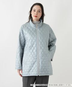 Leilian PLUS HOUSE / レリアンプラスハウス テーラードジャケット | ジャケット