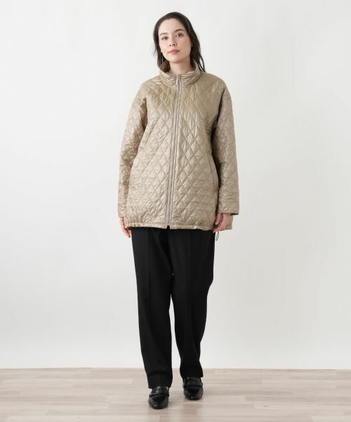 Leilian PLUS HOUSE / レリアンプラスハウス テーラードジャケット | ジャケット | 詳細1