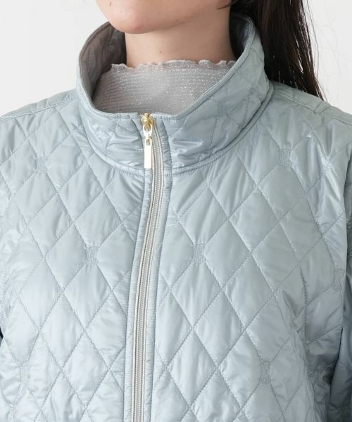 Leilian PLUS HOUSE / レリアンプラスハウス テーラードジャケット | ジャケット | 詳細11