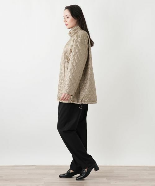 Leilian PLUS HOUSE / レリアンプラスハウス テーラードジャケット | ジャケット | 詳細2