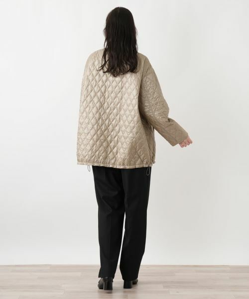 Leilian PLUS HOUSE / レリアンプラスハウス テーラードジャケット | ジャケット | 詳細3