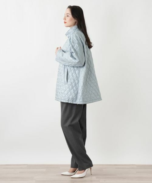 Leilian PLUS HOUSE / レリアンプラスハウス テーラードジャケット | ジャケット | 詳細5