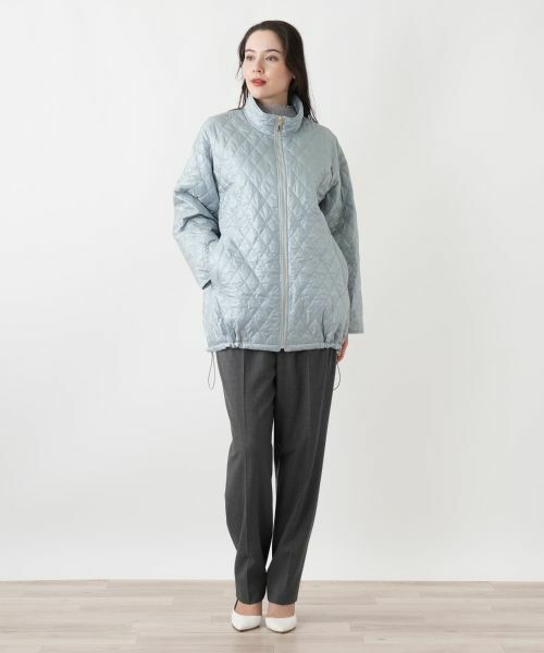 Leilian PLUS HOUSE / レリアンプラスハウス テーラードジャケット | ジャケット | 詳細7