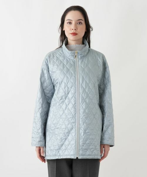 Leilian PLUS HOUSE / レリアンプラスハウス テーラードジャケット | ジャケット | 詳細8