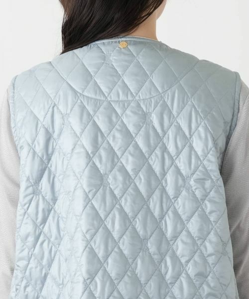 Leilian PLUS HOUSE / レリアンプラスハウス テーラードジャケット | ベスト | 詳細12