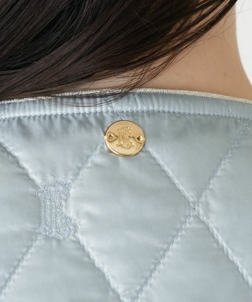 Leilian PLUS HOUSE / レリアンプラスハウス テーラードジャケット | ベスト | 詳細13