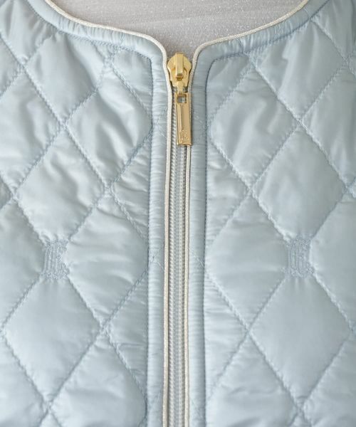 Leilian PLUS HOUSE / レリアンプラスハウス テーラードジャケット | ベスト | 詳細16